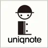 Uniqnote - Girlfriend - Single